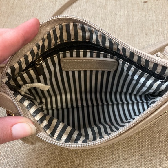 Kate spade leather crossbody - Picture 4 of 7